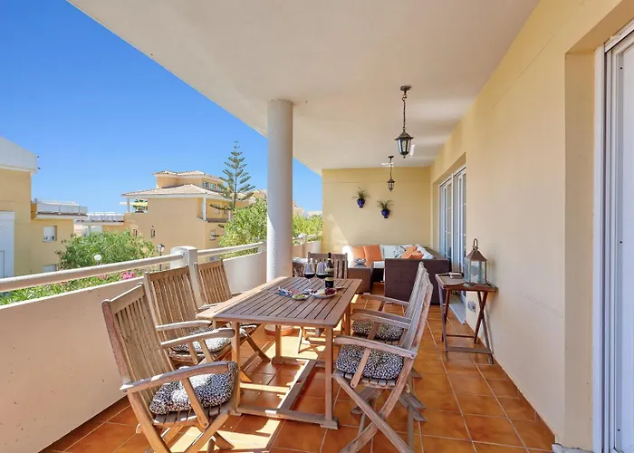 Mimosas Golf Cs204 마르베야