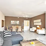 Mimosas Golf Cs204 Apartment Marbella