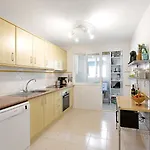Mimosas Golf Cs204 Apartment Marbella