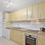 Apartment Mimosas Golf Cs204