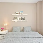 Mimosas Golf Cs204 Apartment Marbella