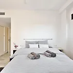 Mimosas Golf Cs204 Apartment