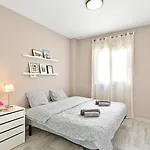 Mimosas Golf Cs204 Apartment *