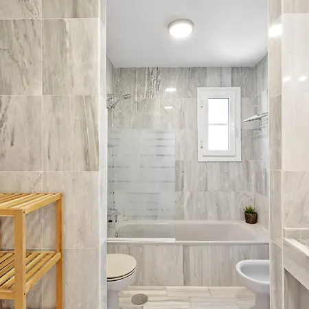 Lejlighed Mimosas Golf Cs204 *