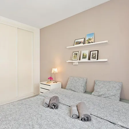 Mimosas Golf Cs204 * Marbella