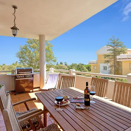 Apartment Mimosas Golf Cs204 Marbella