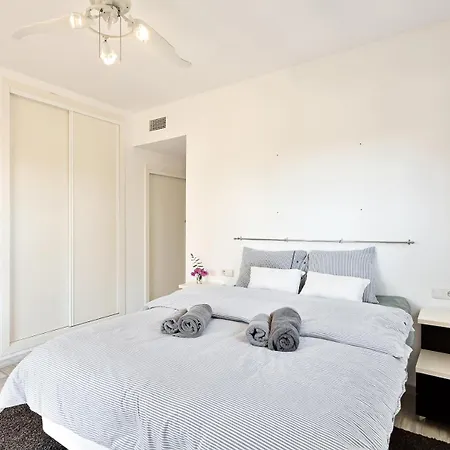 Mimosas Golf Cs204 * Marbella