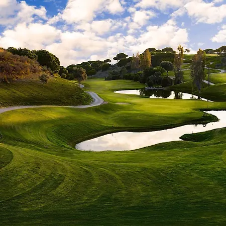 Lejlighed Mimosas Golf Cs204