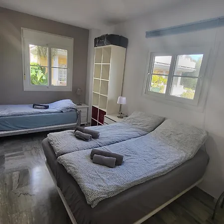 Mimosas Golf Cs204 Apartment *