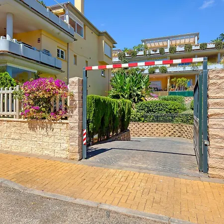 Mimosas Golf Cs204 * Marbella