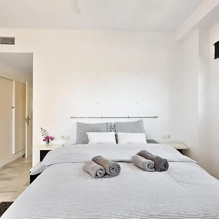 Mimosas Golf Cs204 Apartment