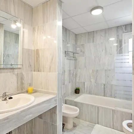 Apartment Mimosas Golf Cs204