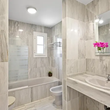 Lejlighed Mimosas Golf Cs204 *