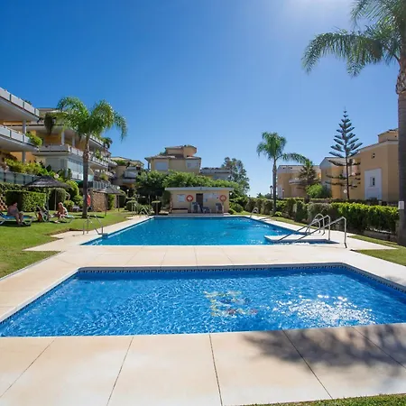 Mimosas Golf Cs204 شقة