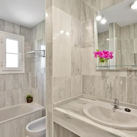 Mimosas Golf Cs204 * Marbella