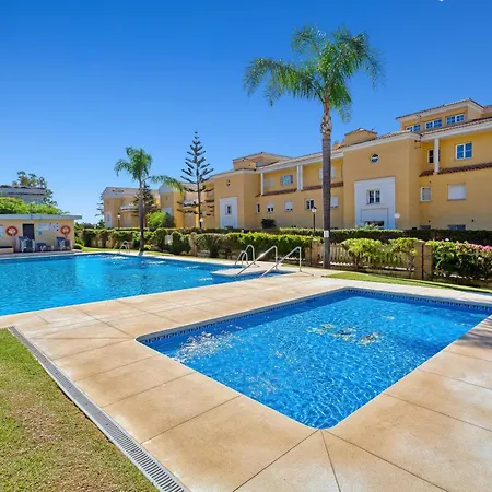 Mimosas Golf Cs204 Marbella