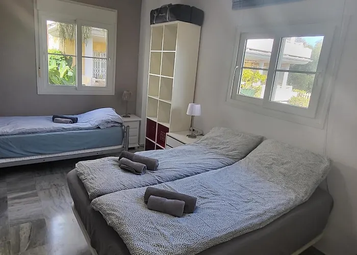 Mimosas Golf Cs204 Apartment *