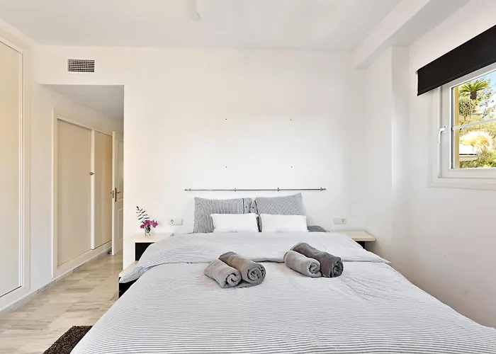 Mimosas Golf Cs204 Apartment