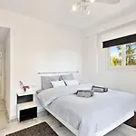 Apartamento Mimosas Golf Cs204 Marbella