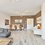 Apartamento Mimosas Golf Cs204 *