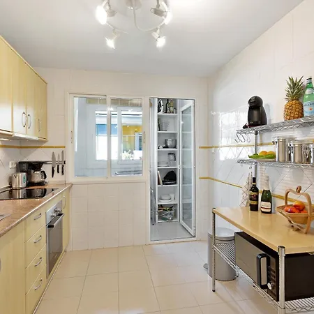 Mimosas Golf Cs204 * Марбелья