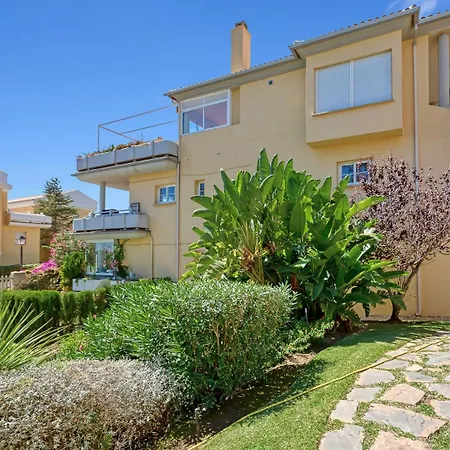 Mimosas Golf Cs204 Апартаменты