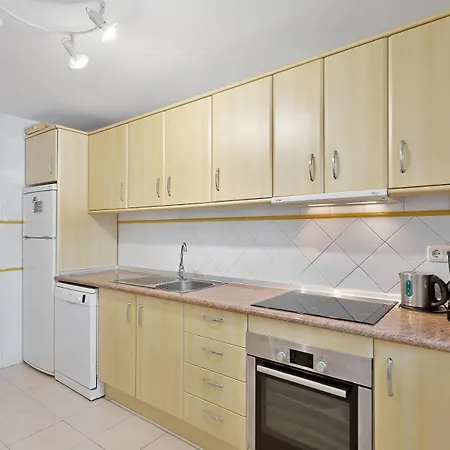 Апартаменты Mimosas Golf Cs204