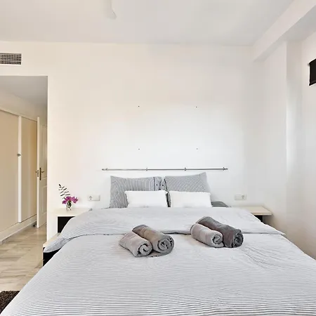 Mimosas Golf Cs204 Апартаменты