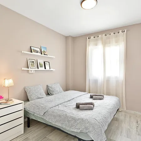 Mimosas Golf Cs204 Апартаменты *