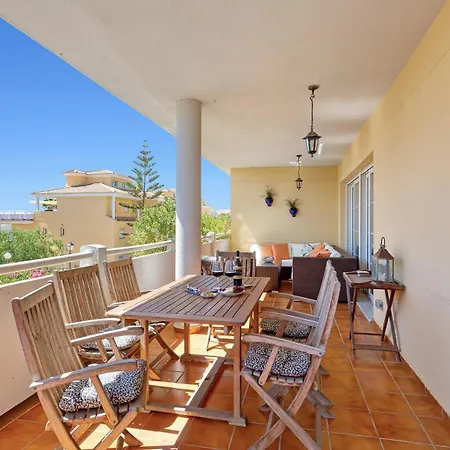 Mimosas Golf Cs204 Марбелья