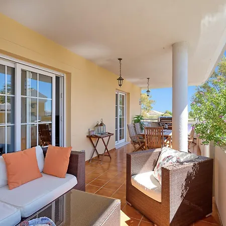 Mimosas Golf Cs204 * Марбелья