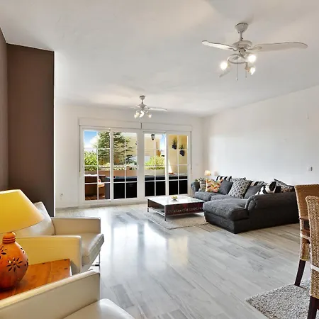 Mimosas Golf Cs204 Апартаменты *