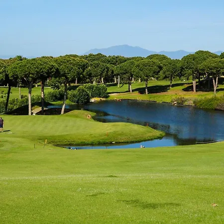 Mimosas Golf Cs204 Апартаменты Марбелья