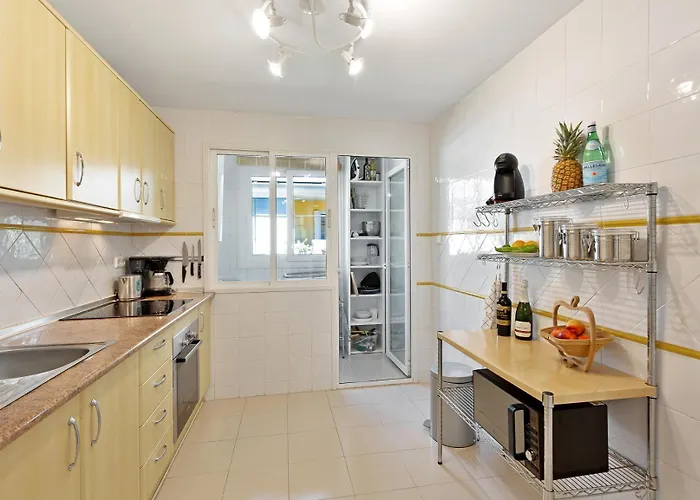 Mimosas Golf Cs204 * Marbella