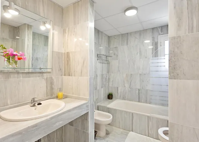 Apartment Mimosas Golf Cs204