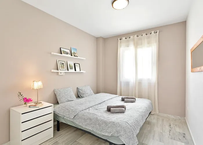 Mimosas Golf Cs204 Apartment *