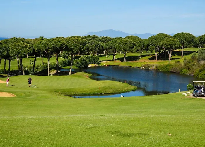 Mimosas Golf Cs204 Apartment Marbella